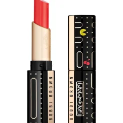 Bobbi Brown Pac-Man Luxe Matte Lipstick von Outlet