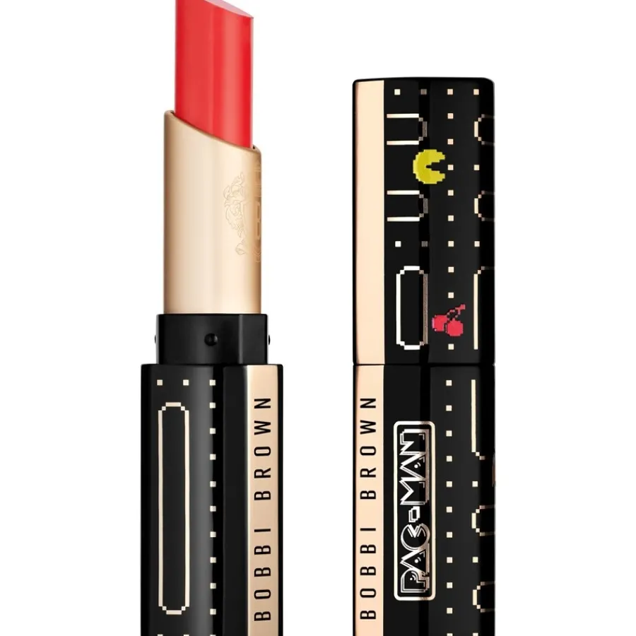 Bobbi Brown Pac-Man Luxe Matte Lipstick von Outlet