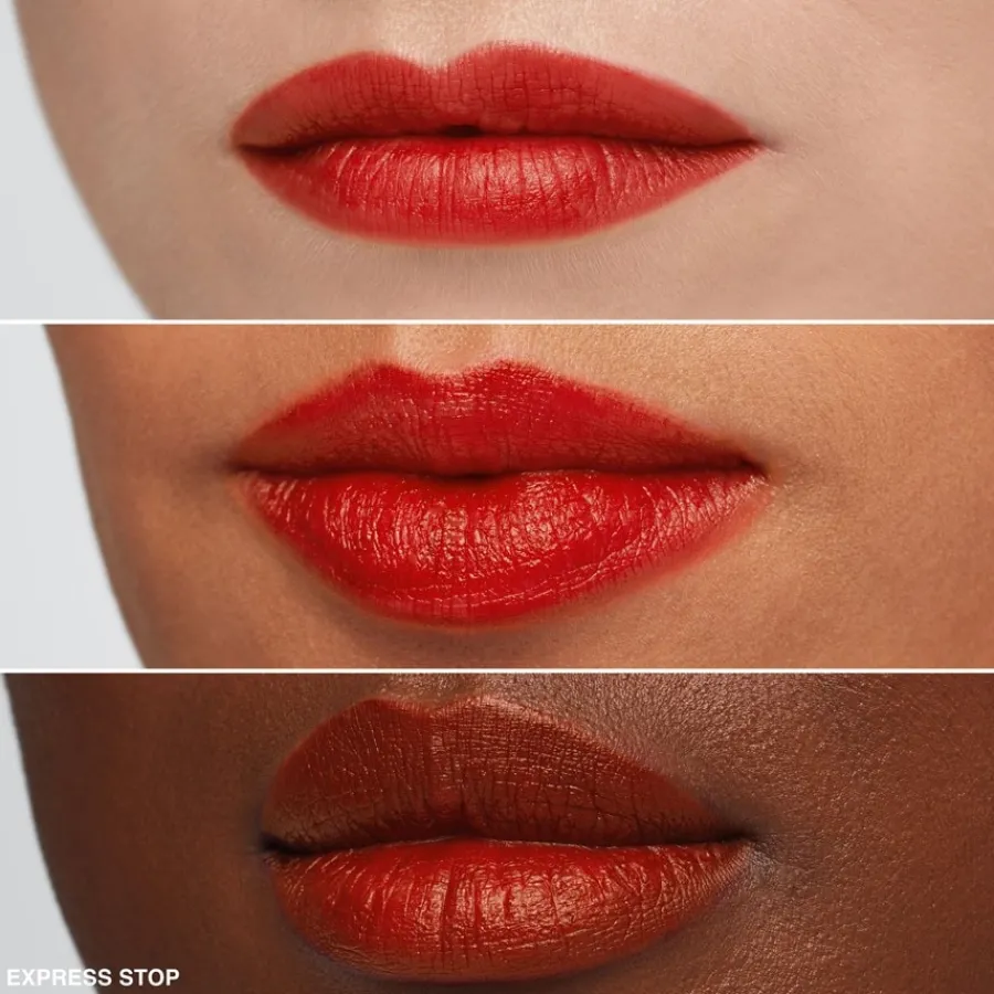 Bobbi Brown Pac-Man Luxe Matte Lipstick von Outlet