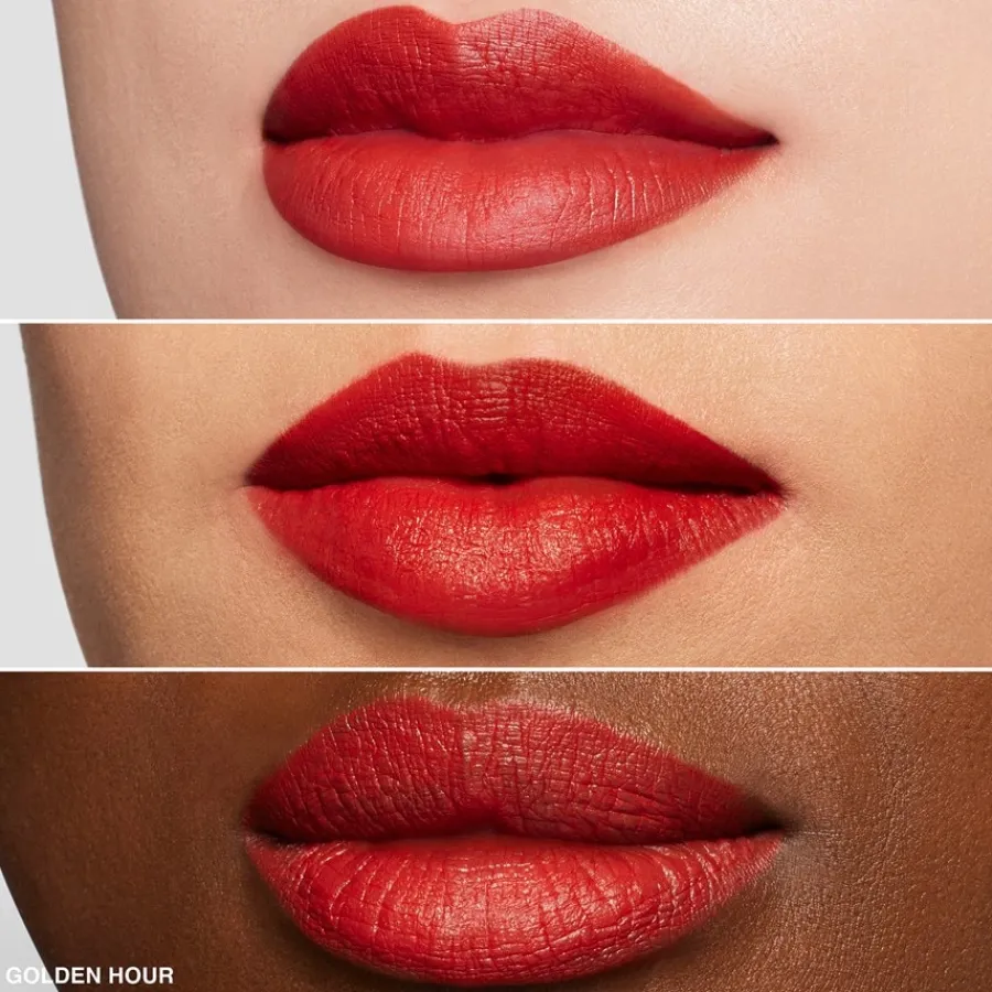 Bobbi Brown Pac-Man Luxe Matte Lipstick von Outlet