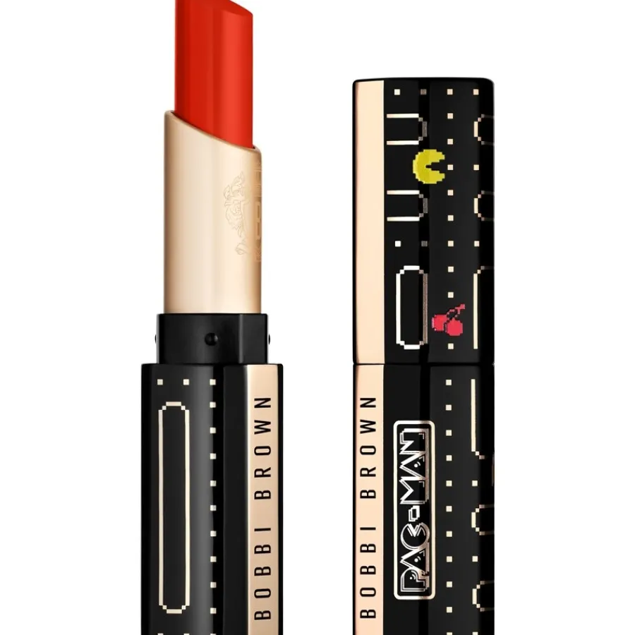 Bobbi Brown Pac-Man Luxe Matte Lipstick von Outlet