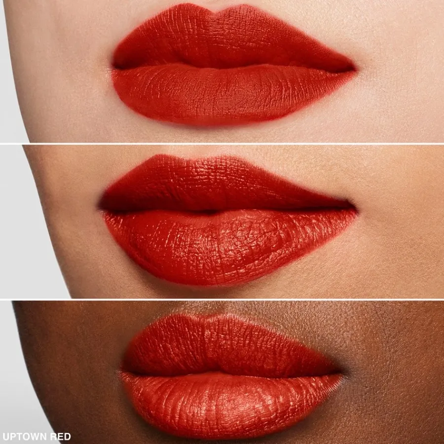 Bobbi Brown Pac-Man Luxe Matte Lipstick von Outlet