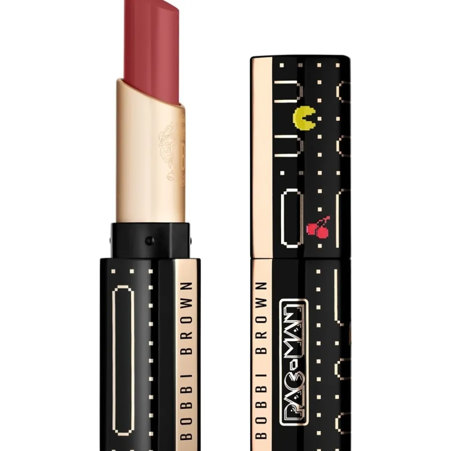 Bobbi Brown Pac-Man Luxe Matte Lipstick von Outlet