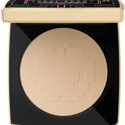 Bobbi Brown Pac-Man Sheer Finish Pressed Powder von 11 Soft Porcelain