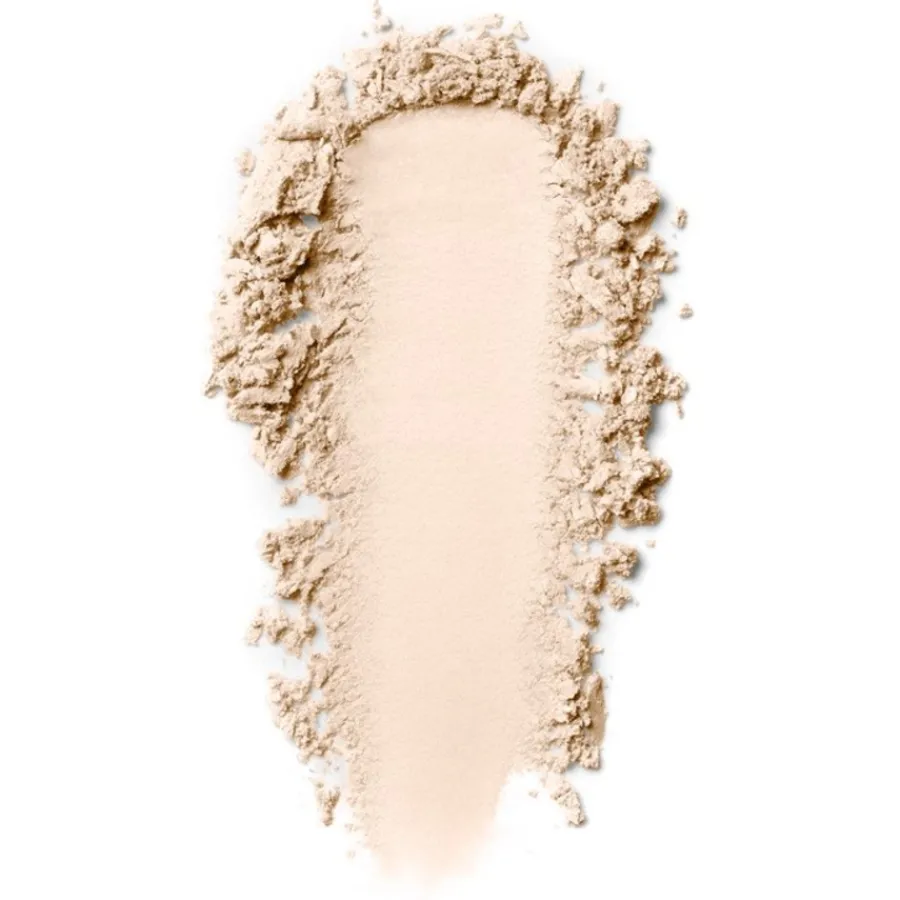 Bobbi Brown Pac-Man Sheer Finish Pressed Powder von 11 Soft Porcelain