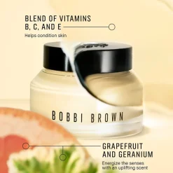 Bobbi Brown Pac-Man Vitamin Enriched Face Base von