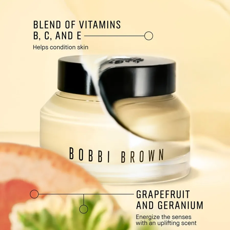 Bobbi Brown Pac-Man Vitamin Enriched Face Base von