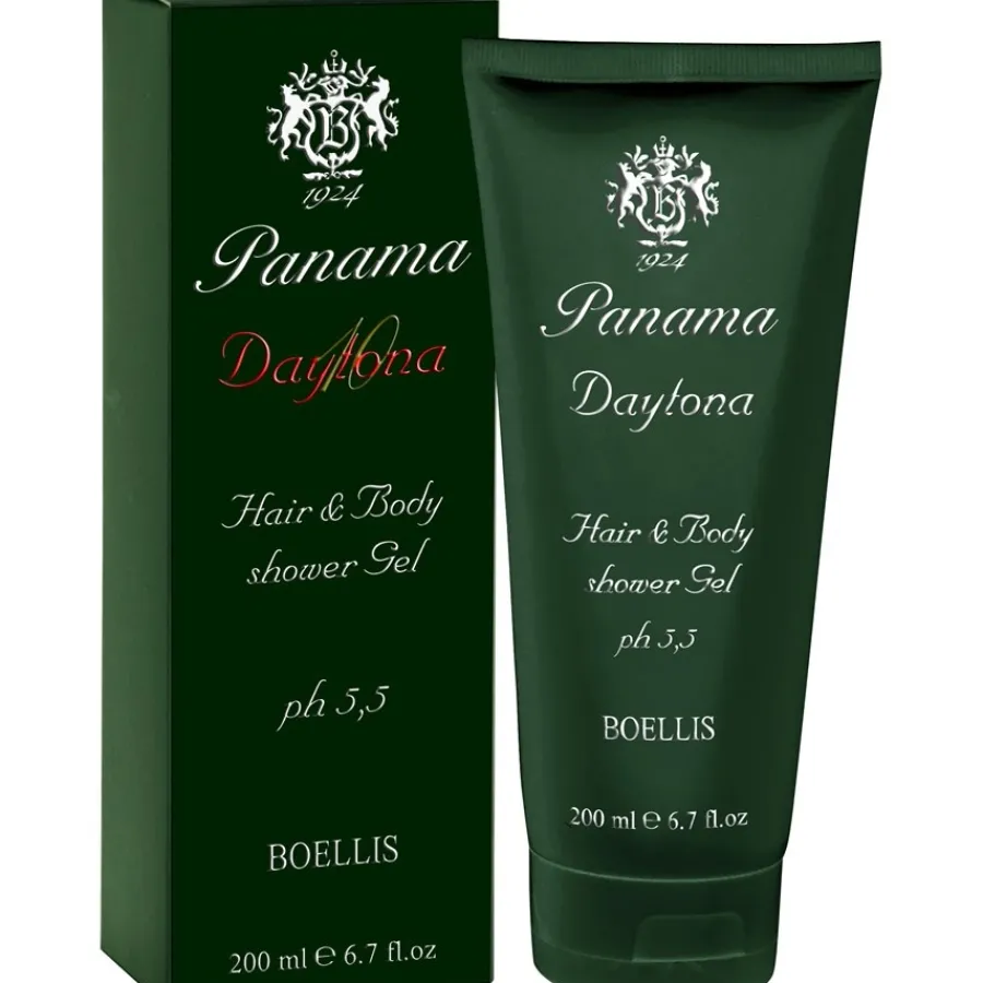 Boellis 1924 Panama 1924 Daytona Shower Gel von