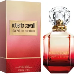 Roberto Cavalli Paradiso Assoluto Eau de Parfum Spray von