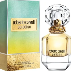 Roberto Cavalli Paradiso Eau de Parfum Spray von Sale