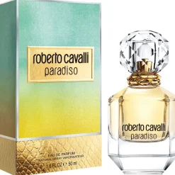 Roberto Cavalli Paradiso Eau de Parfum Spray von Sale