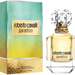 Roberto Cavalli Paradiso Eau de Parfum Spray von Sale
