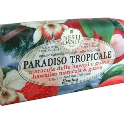 Nesti Dante Firenze Paradiso Tropicale Hawaiian Maracuja & Guava Soap von Sale