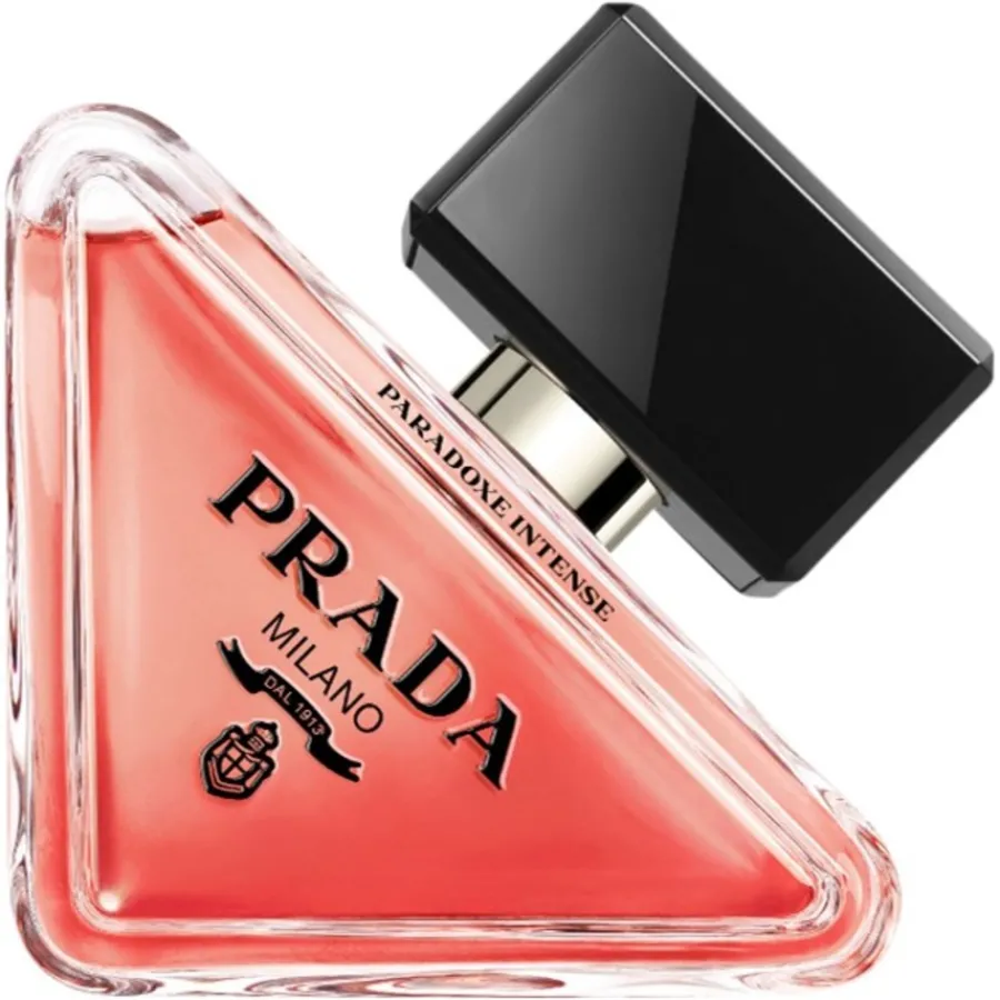 Prada Paradoxe Eau de Parfum Spray Intense - nachfüllbar von