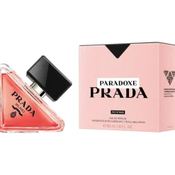 Prada Paradoxe Eau de Parfum Spray Intense - nachfüllbar von