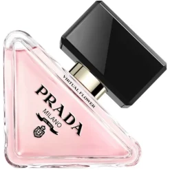 Prada Paradoxe Eau de Parfum Spray - nachfüllbar Virtual Flower von