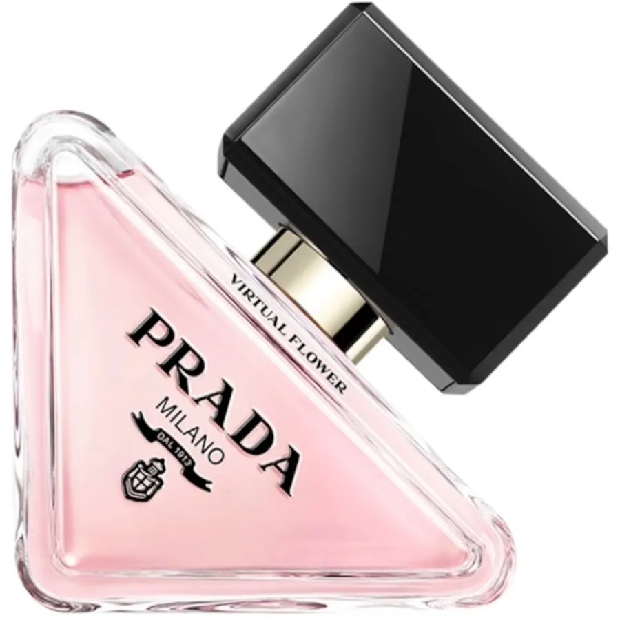 Prada Paradoxe Eau de Parfum Spray - nachfüllbar Virtual Flower von