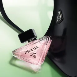 Prada Paradoxe Eau de Parfum Spray - nachfüllbar Virtual Flower von