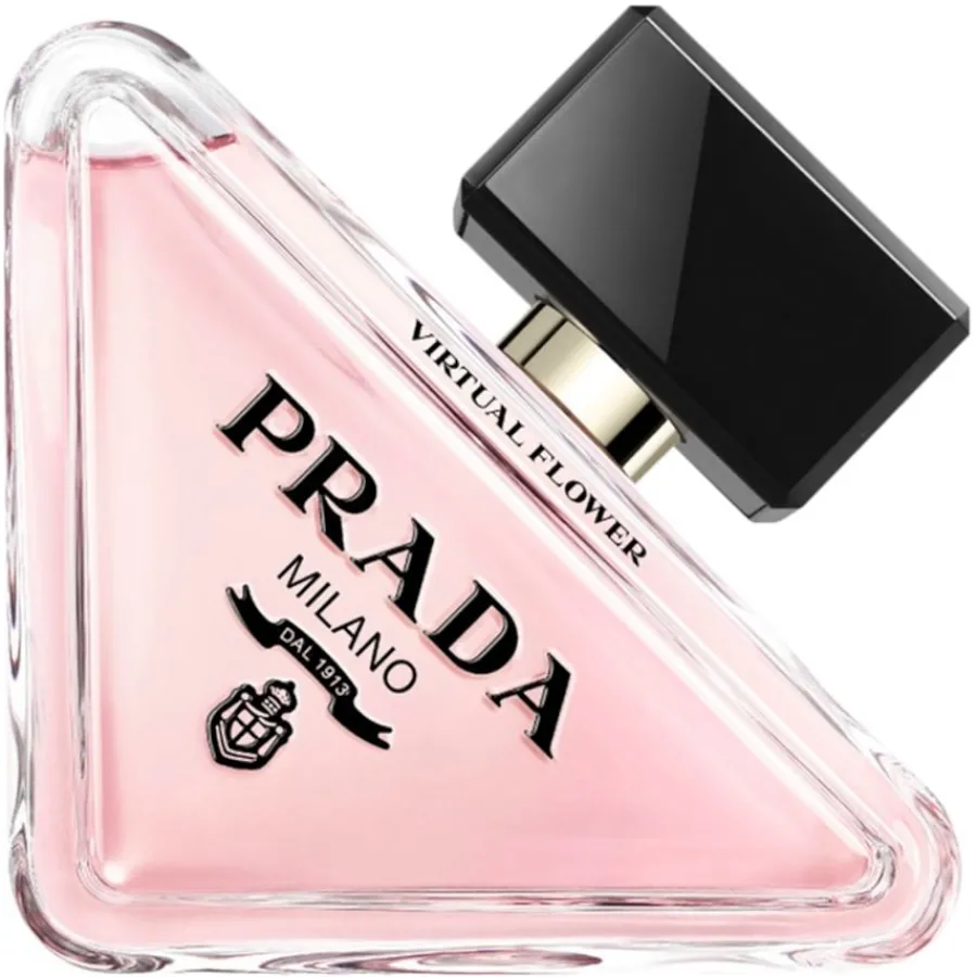 Prada Paradoxe Eau de Parfum Spray - nachfüllbar Virtual Flower von