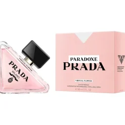 Prada Paradoxe Eau de Parfum Spray - nachfüllbar Virtual Flower von