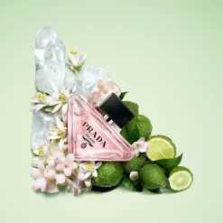 Prada Paradoxe Eau de Parfum Spray - nachfüllbar Virtual Flower von