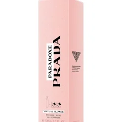 Prada Paradoxe Eau de Parfum Spray - nachfüllbar Virtual Flower von