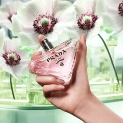 Prada Paradoxe Eau de Parfum Spray - nachfüllbar Virtual Flower von