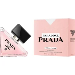 Prada Paradoxe Eau de Parfum Spray - nachfüllbar Virtual Flower von
