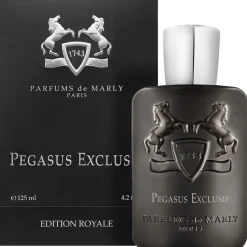 Parfums de Marly Men Pegasus Exclusif Eau de Parfum Spray