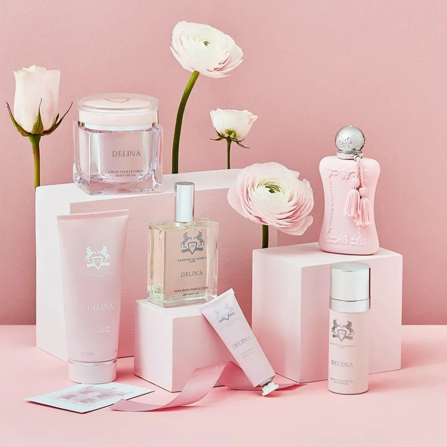 Parfums de Marly Women Delina Eau de Parfum Spray Outlet