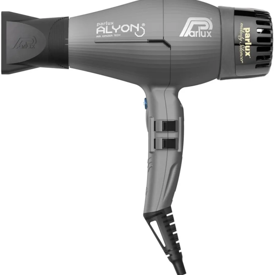 Parlux Alyon Graphite