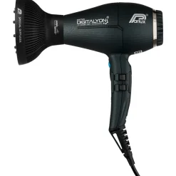 Parlux Digitalyon Anthrazit mit Magic Sense Diffusor New