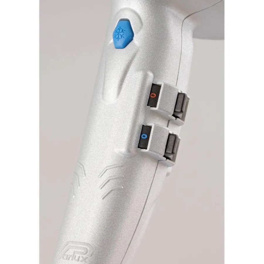 Parlux Digitalyon Silber