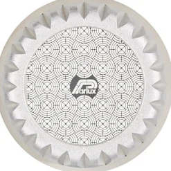 Parlux Digitalyon Silber