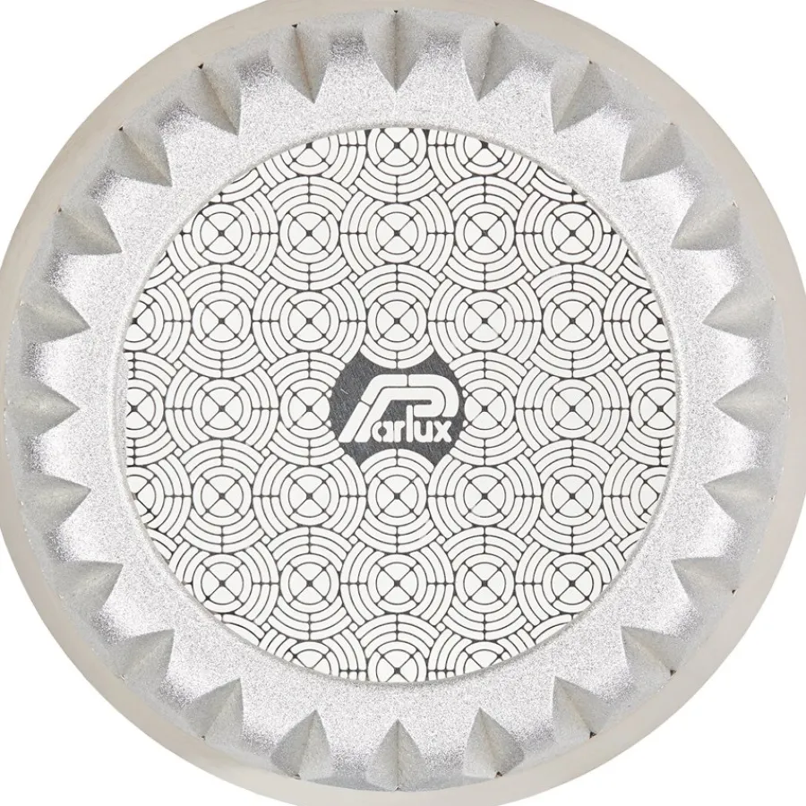 Parlux Digitalyon Silber