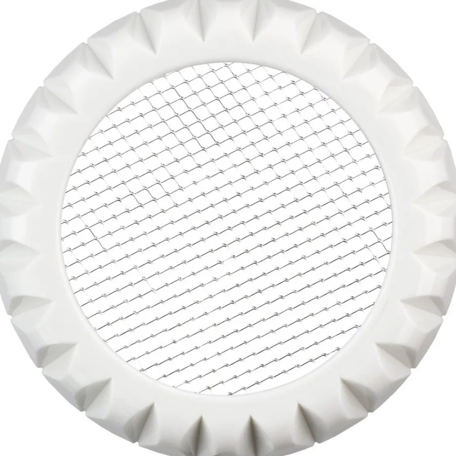 Parlux Digitalyon Silber