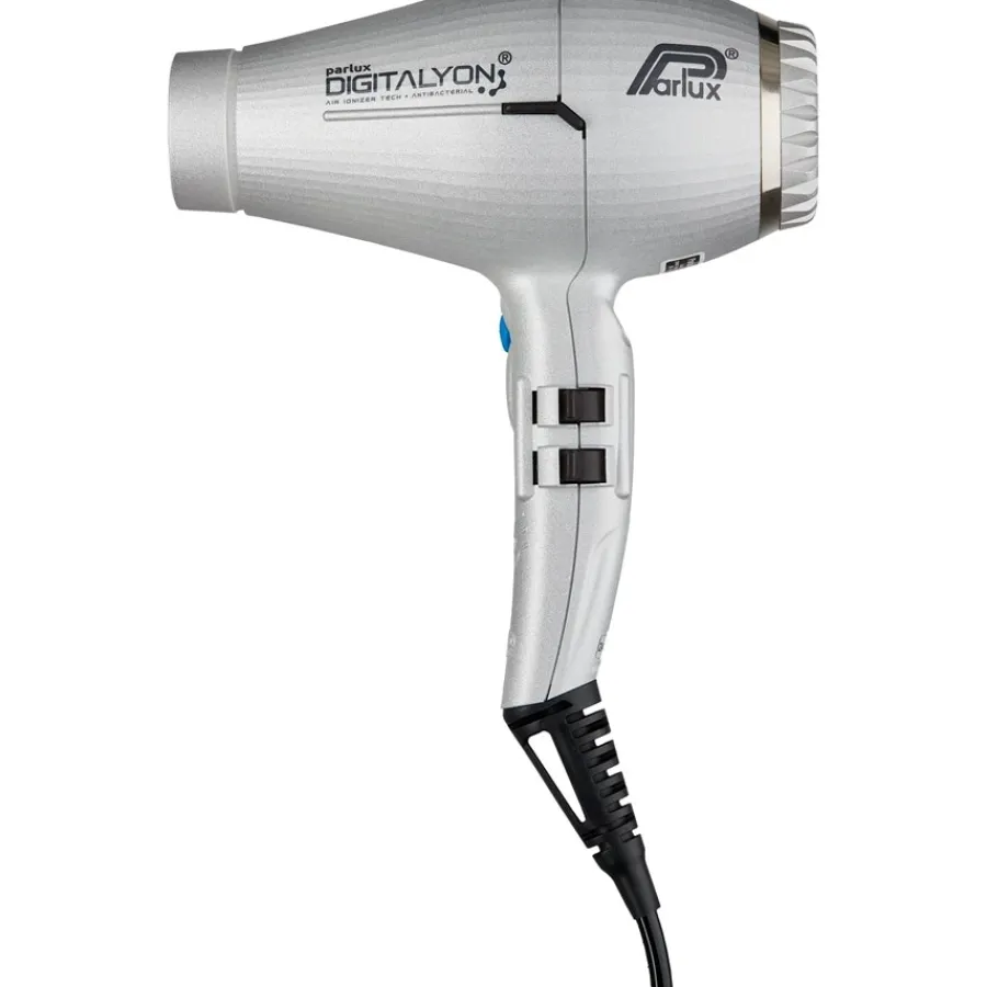 Parlux Digitalyon Silber