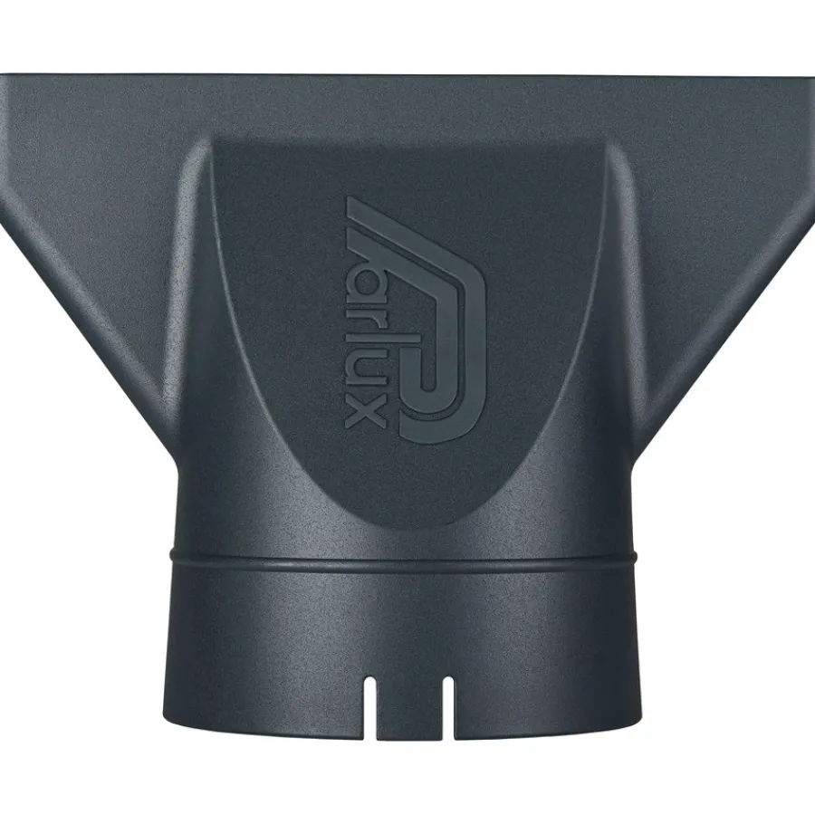 Parlux Digitalyon Silber