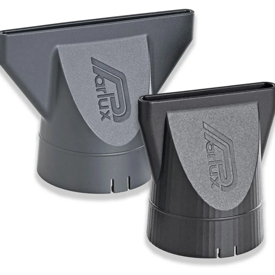 Parlux Digitalyon Silber