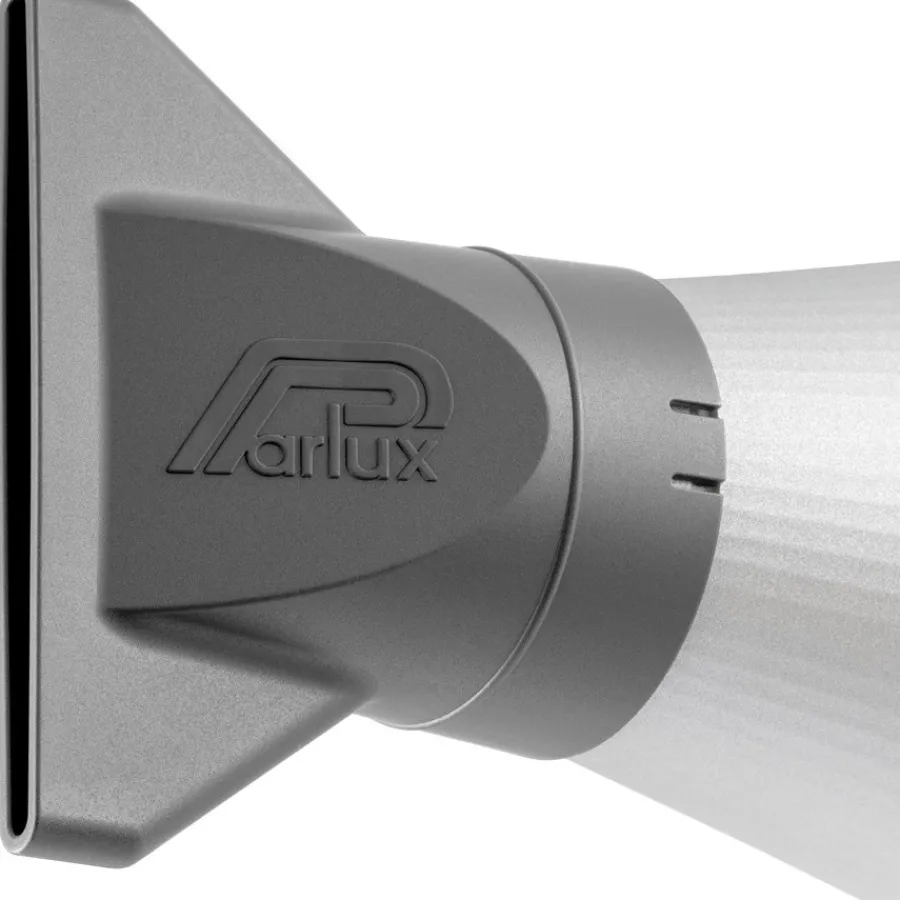 Parlux Digitalyon Silber