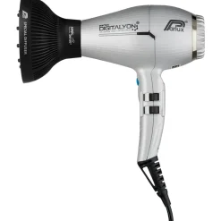 Parlux Digitalyon Silber mit Magic Sense Diffusor Online