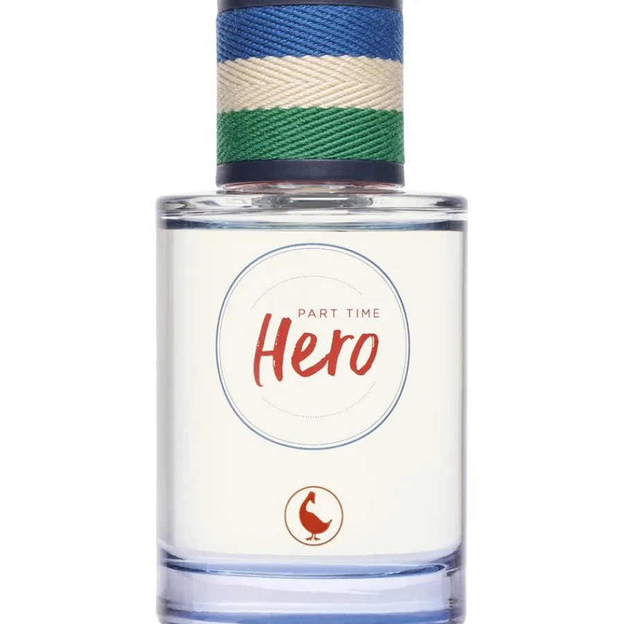 EL GANSO Part Time Hero Eau de Toilette Spray von