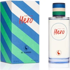 EL GANSO Part Time Hero Eau de Toilette Spray von