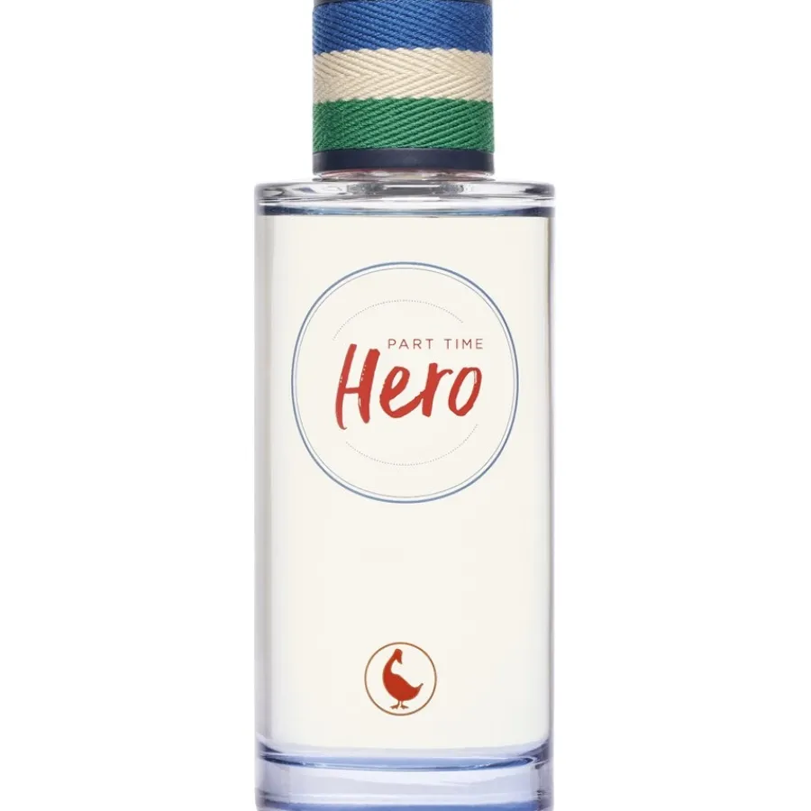 EL GANSO Part Time Hero Eau de Toilette Spray von