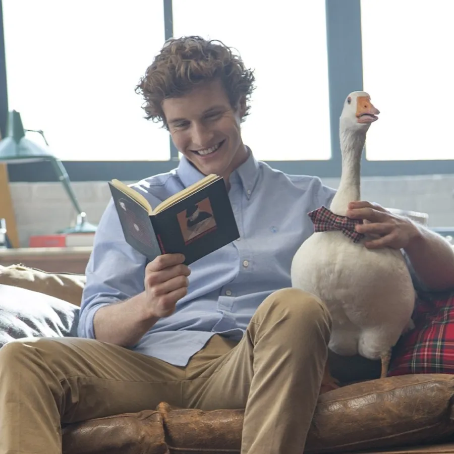 EL GANSO Part Time Hero Eau de Toilette Spray von