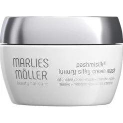 Marlies Mu00F6ller Pashmisilk Intense Cream Mask von Marlies Möller