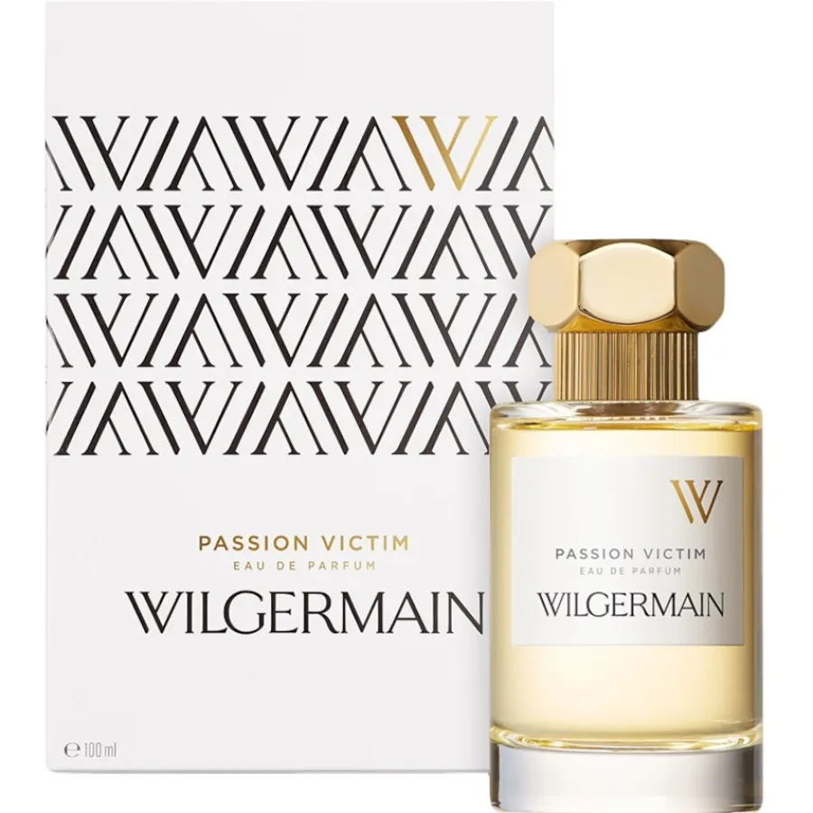 Wilgermain Passion Victim Eau de Parfum Spray von Best