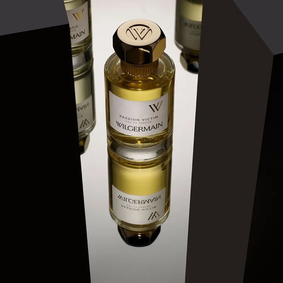 Wilgermain Passion Victim Eau de Parfum Spray von Best