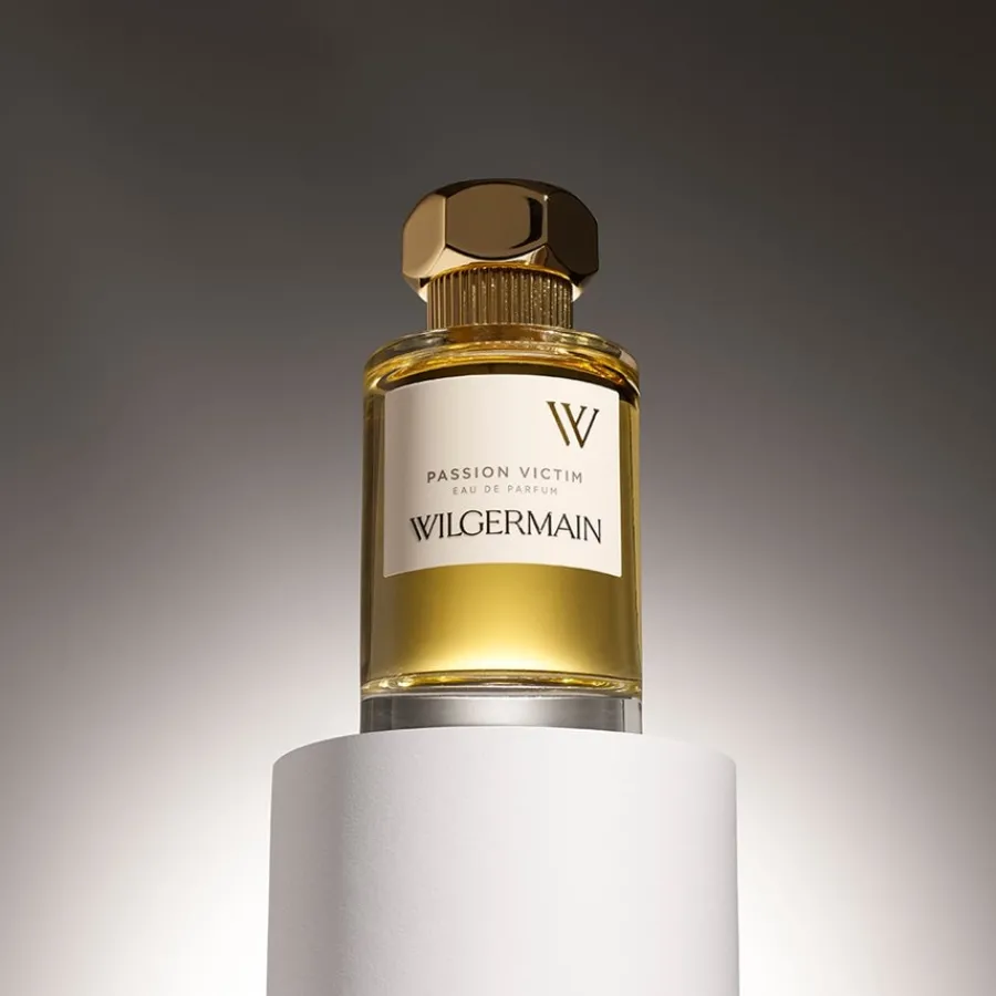 Wilgermain Passion Victim Eau de Parfum Spray von Best