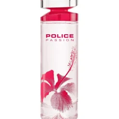 Police Passion Woman Eau de Toilette Spray von Online